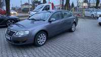 Volkswagen Passat 1.9 TDi 105 KM 05 rok do jazdy