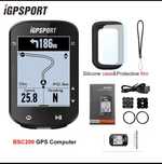 Igpsport BSC-200