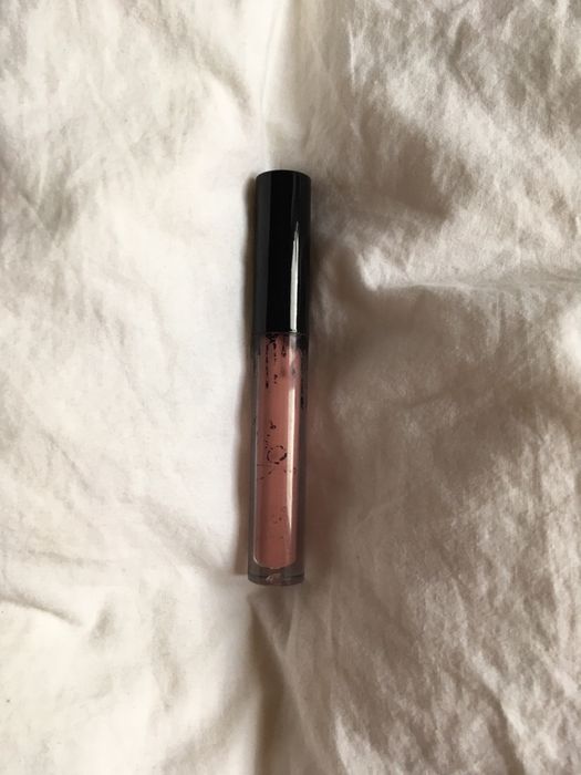 Pomadka matowa nude