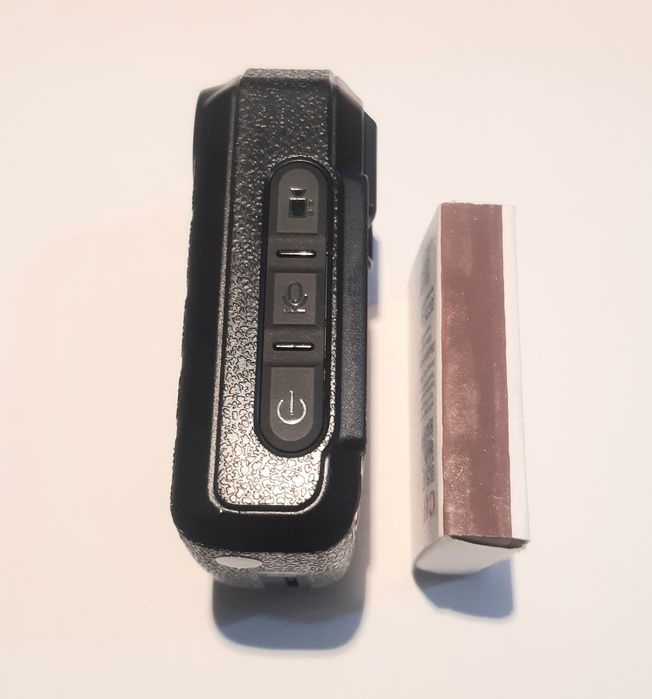 Боді камера,BOBLOV KJ21