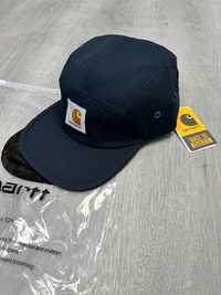 Пятипанелька carhartt кепка