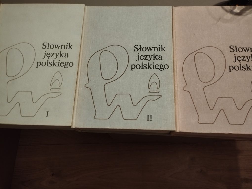 Słownik języka polskiego PWN
