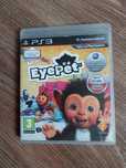 Gra Eyepet Ps3 polecam