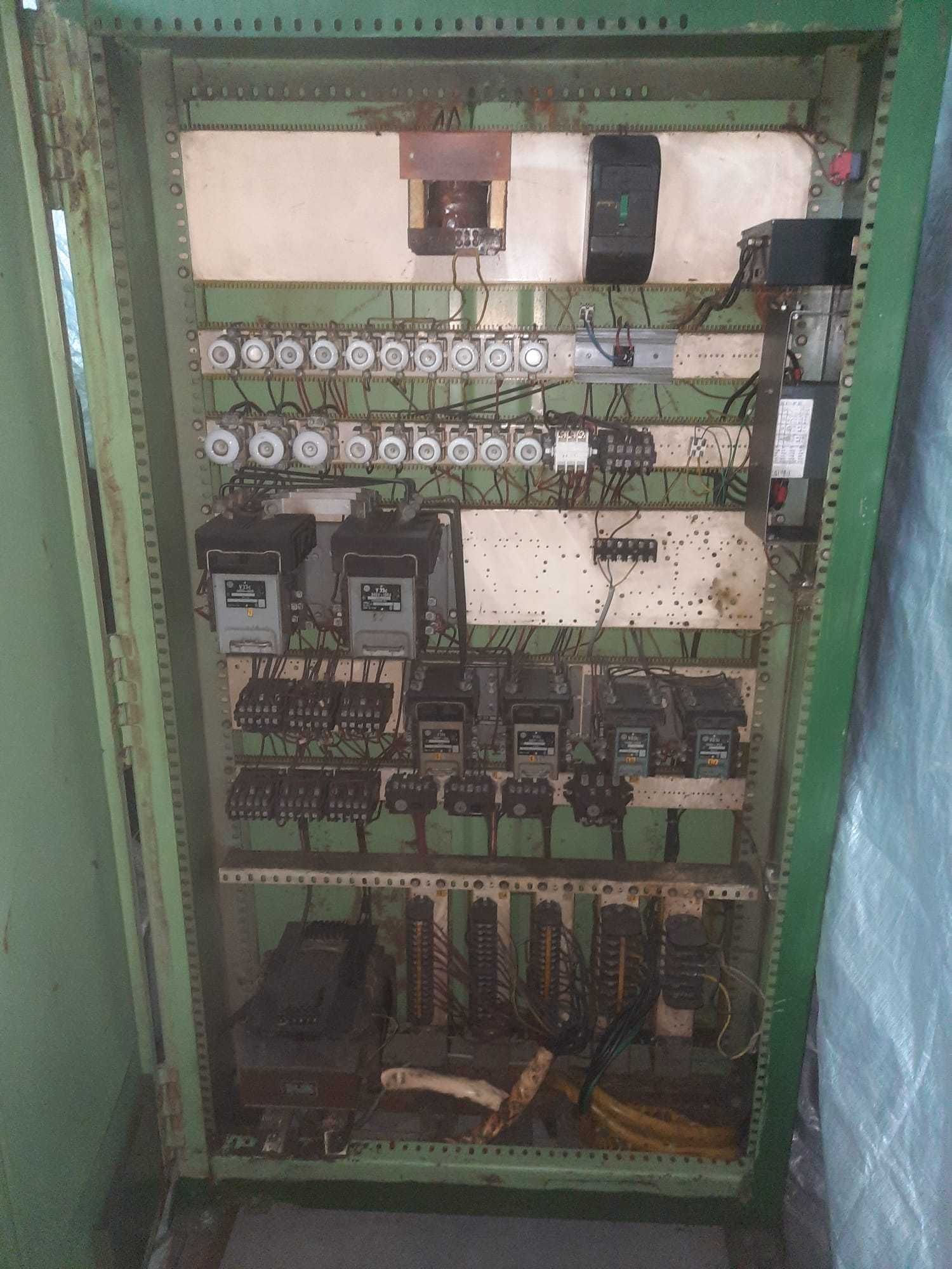 TOKARKA TOS SUS 63  630/1250mm