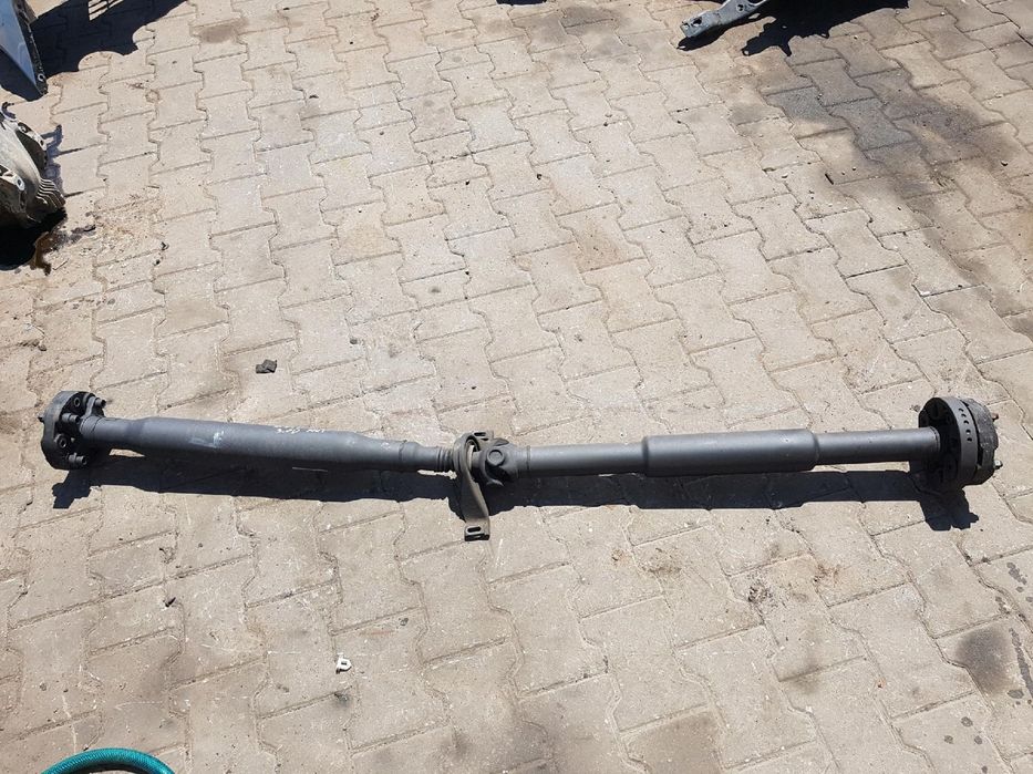MERCEDES E KLASA W211 LIFT 06-09r 3.0 CDI WAŁ NAPĘDOWY AUTOMAT