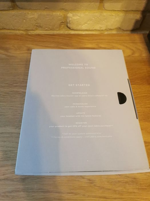 Jabra Evolve2 75 Link380a MS Stereo