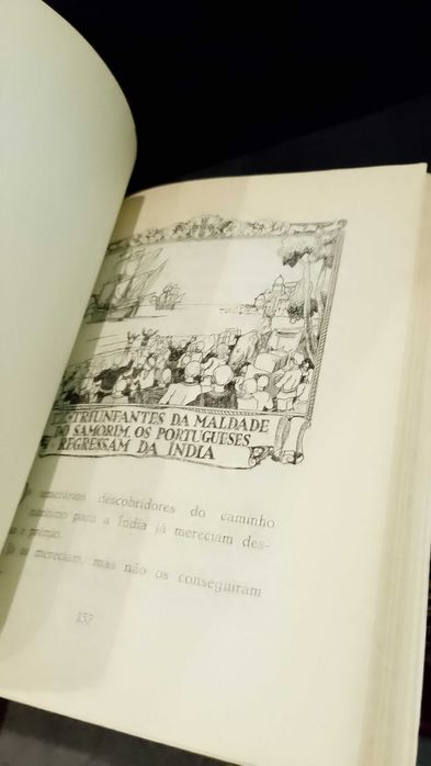 Os Lusíadas Reservado