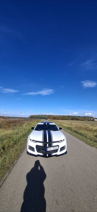 Chevrolet Camaro 3.6 V6 , zadbany