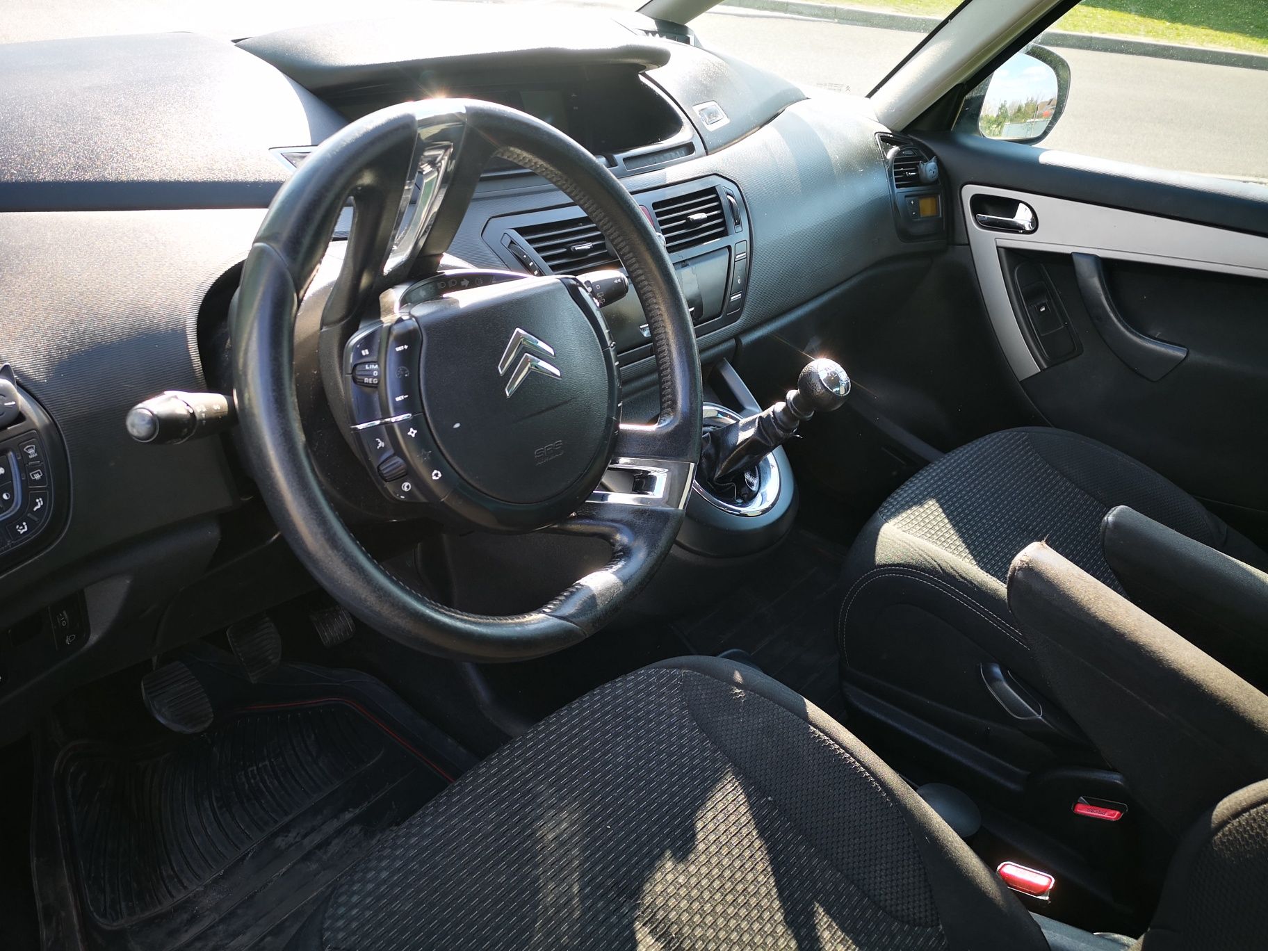 Citroen C4 Picasso 2.0 HDI