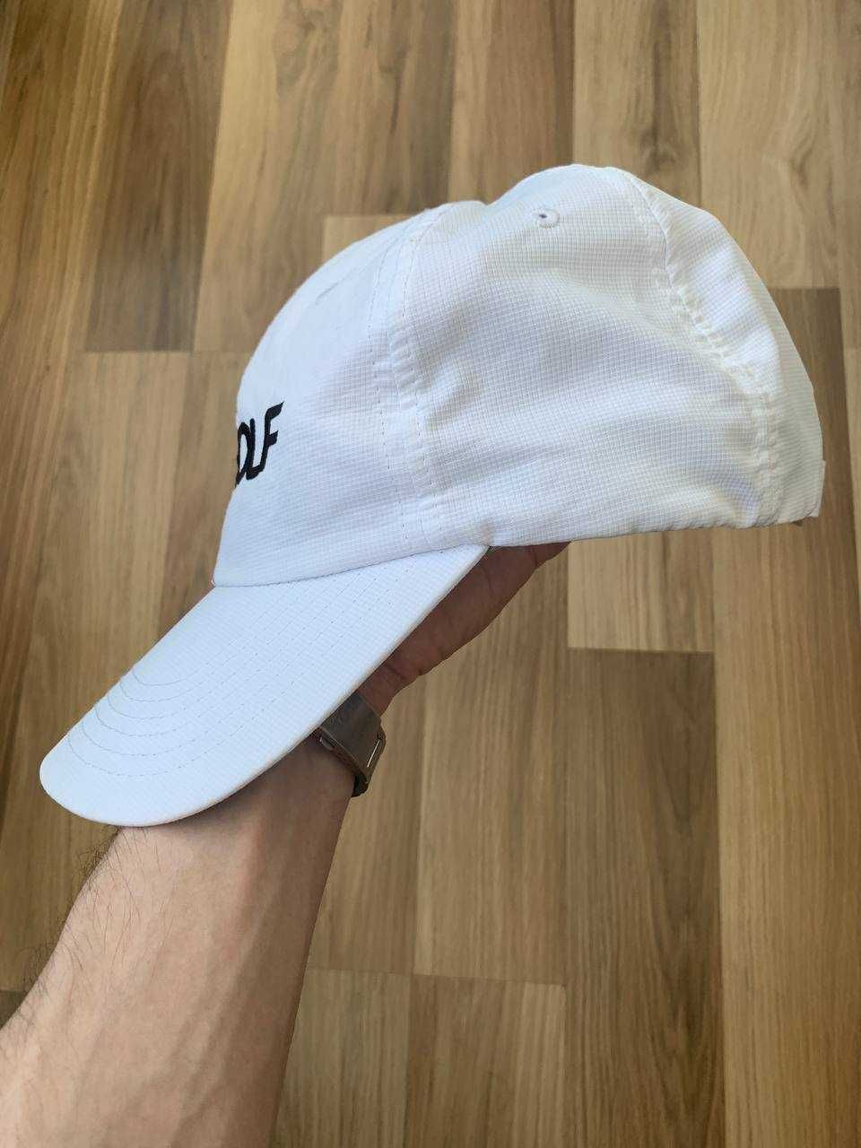 Кепка Бейсболка Nike Golf Antigua