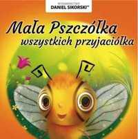 Mała pszczółka wszystkich przyjaciółka - Daniel Sikorski, Gerard Śmie