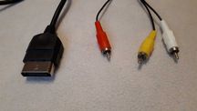 Kabel do Xbox Classic Nowy