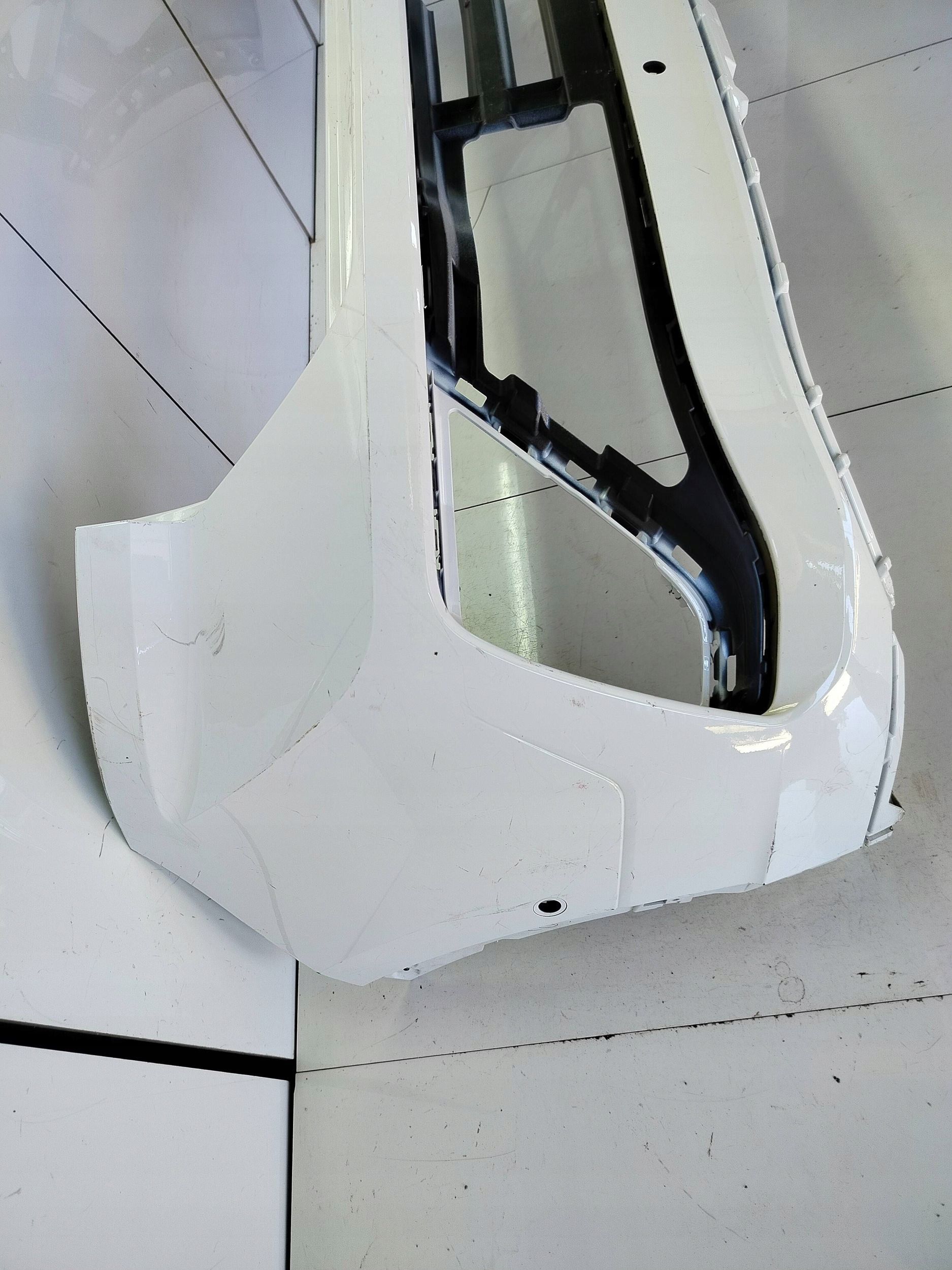 VW t roc r line 2GA Lift 2021  Zderzak tył Tylny 2GA807417J