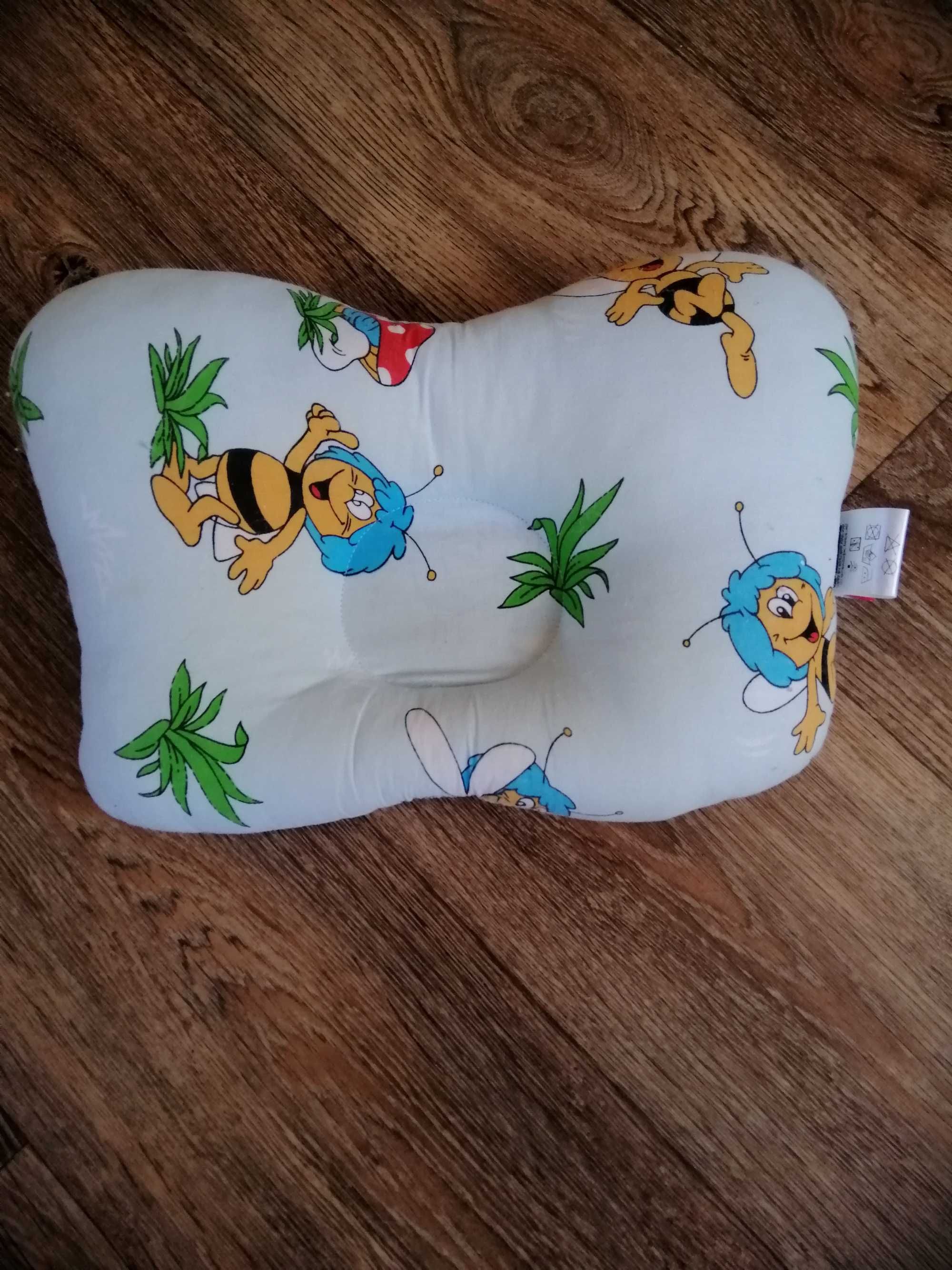 Подушка ортопелическая для ребёнка