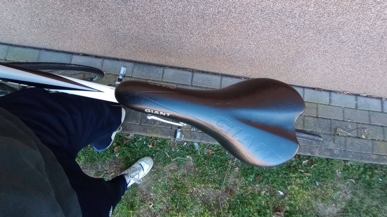 Rower szosowy Giant Defy M 52cm