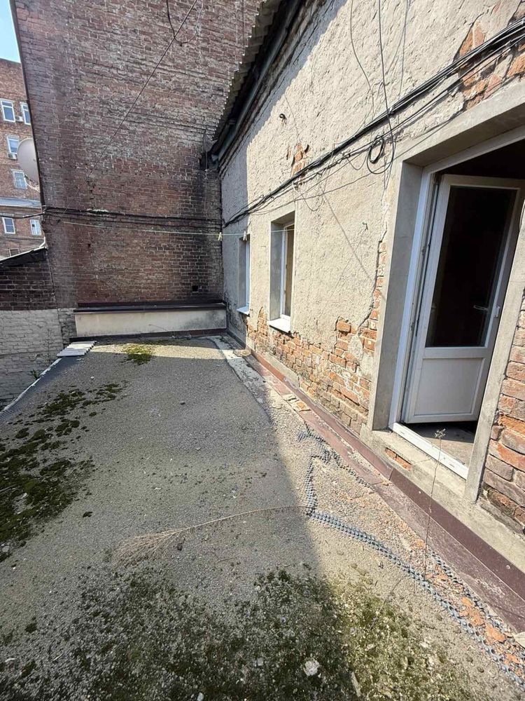 Продам 3 ком квартиру, 72 м2 Полтавский шлях, центральный рынок,центр