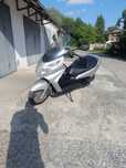 Suzuki burgman 125 2006