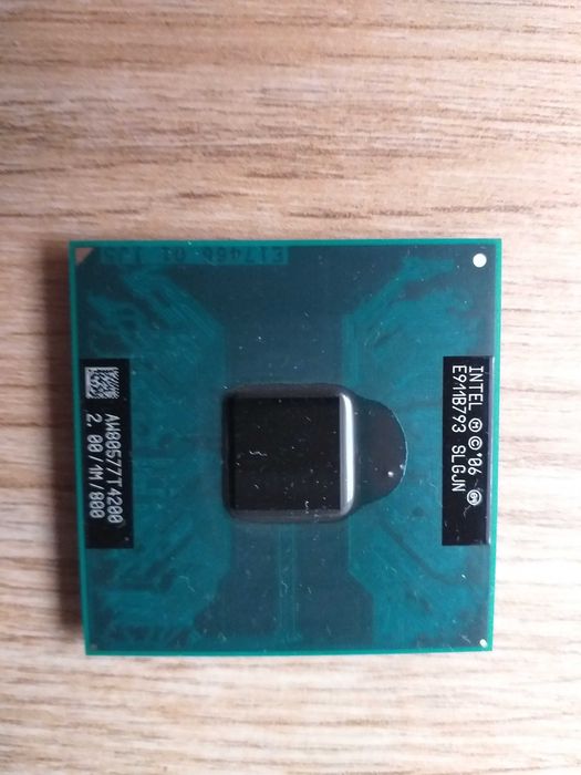 Procesor Intel Dual Core T4200
