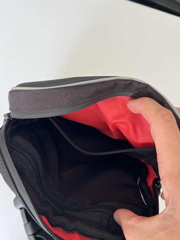 Bolsa Dainese Cintura
