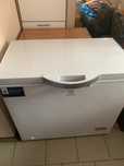 Zamrażarka skrzyniowa electrolux LCB3LE20W0