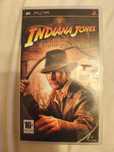 Indiana Jones and the Staff of Kings | PSP