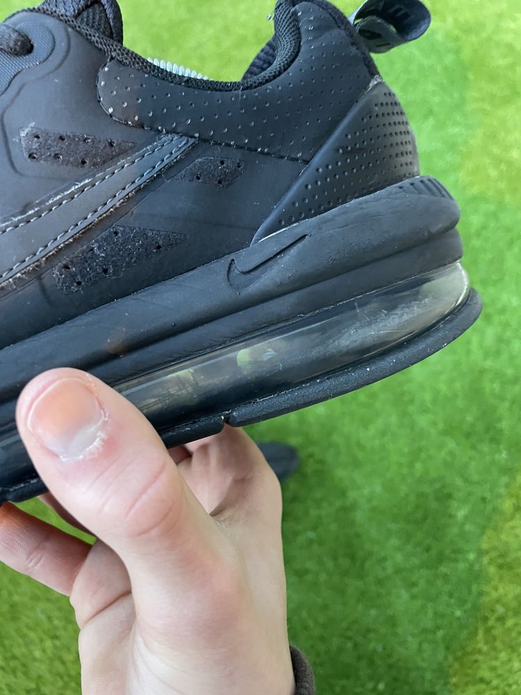 AIR MAX “GENOME”