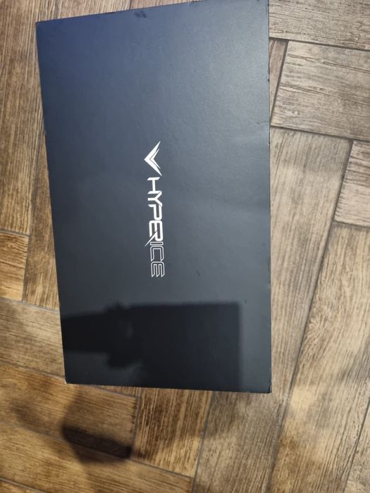 Masażer Hypervolt Plus