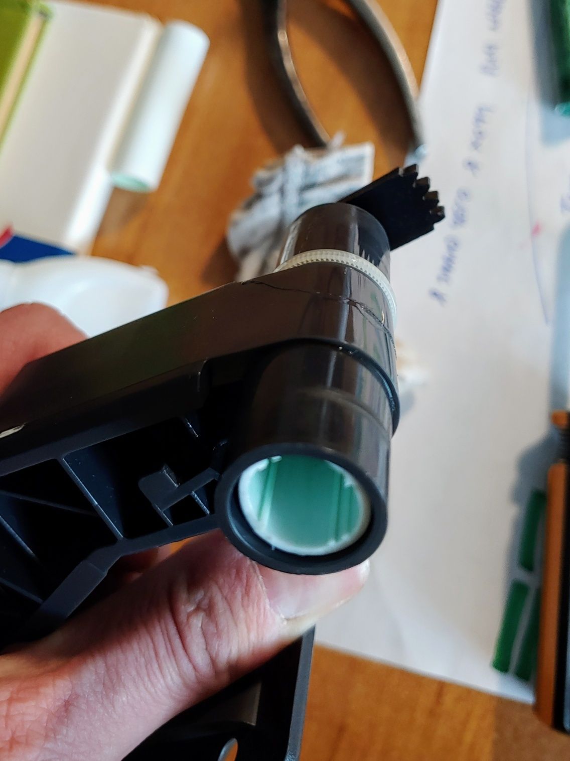 Logitech driving force GT