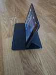 iPad 4 mini nowa bateria, kabel, stan idealny - folia i etui od nowośc