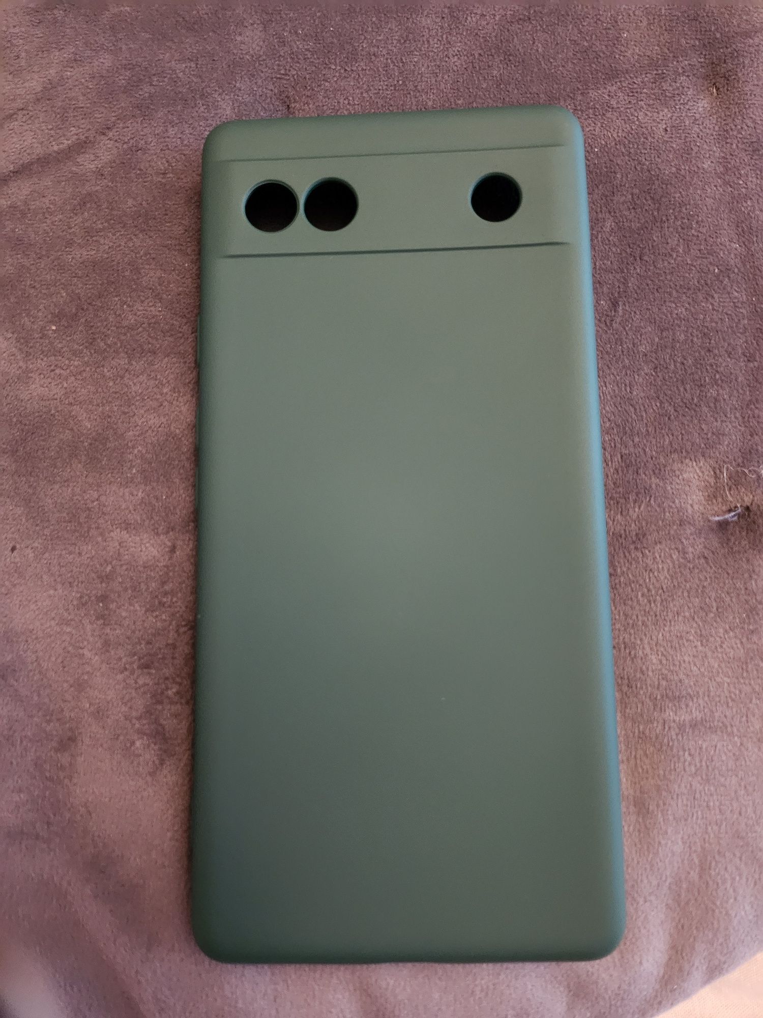 Etui Google Pixel 6a