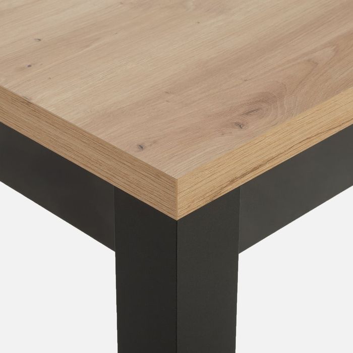 Stół rozkładany 90x160