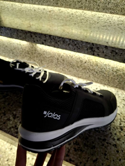 Buty Jalas Nowe!!!