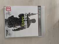 Modern warfare MW3 ps3