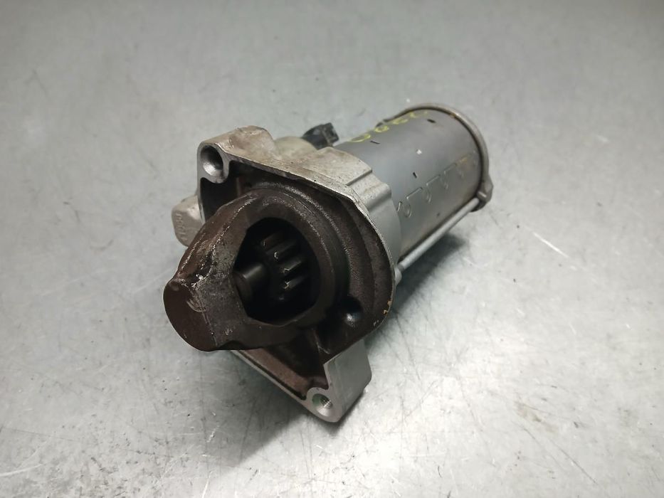 Motor de arranque CITROËN C3 III (SX)