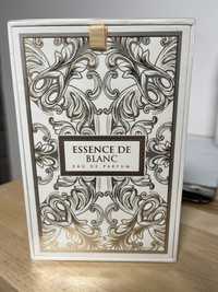 Essence de blanc 100ml nowe w folii