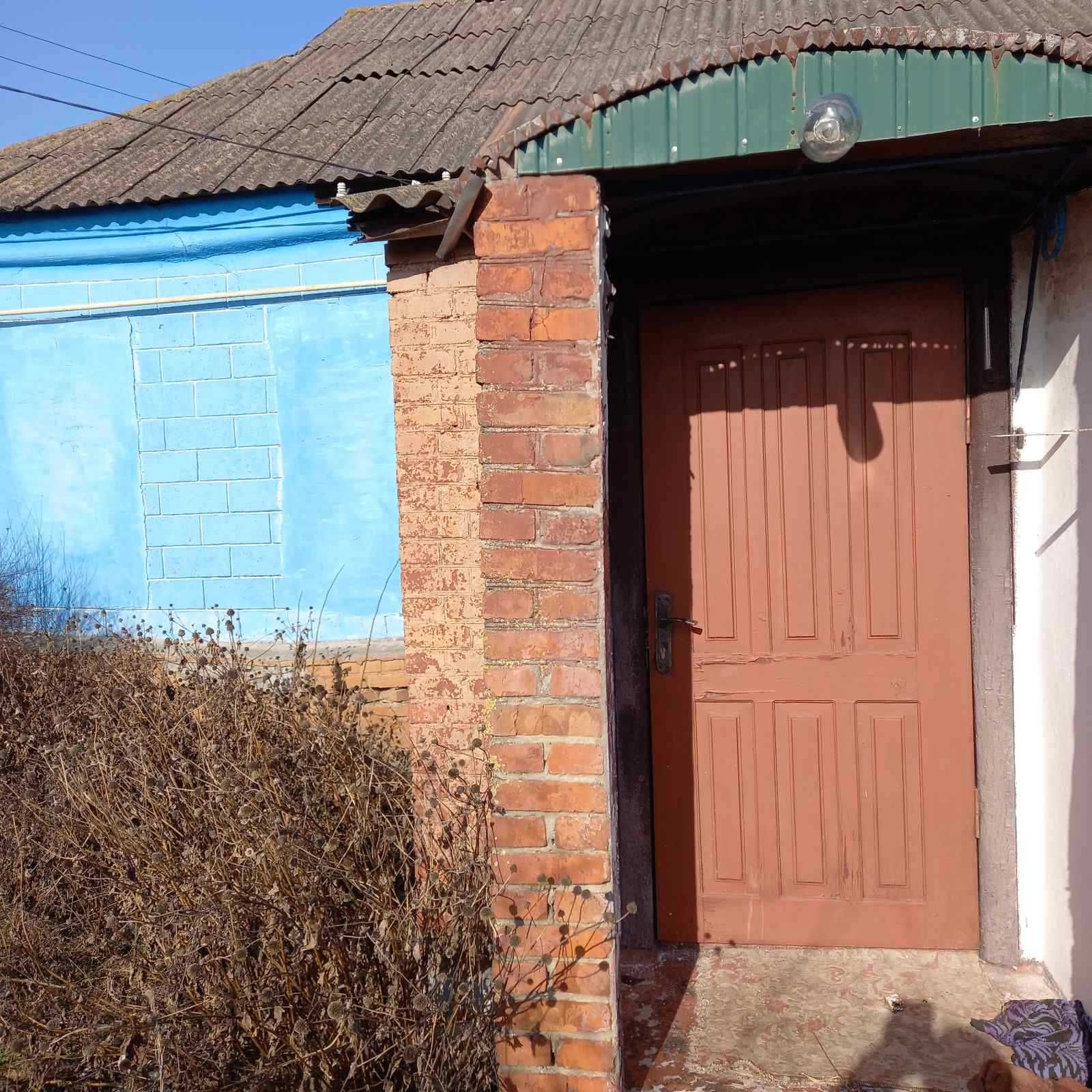 Продається будинок, в Зінькові, вулиця Широка 39