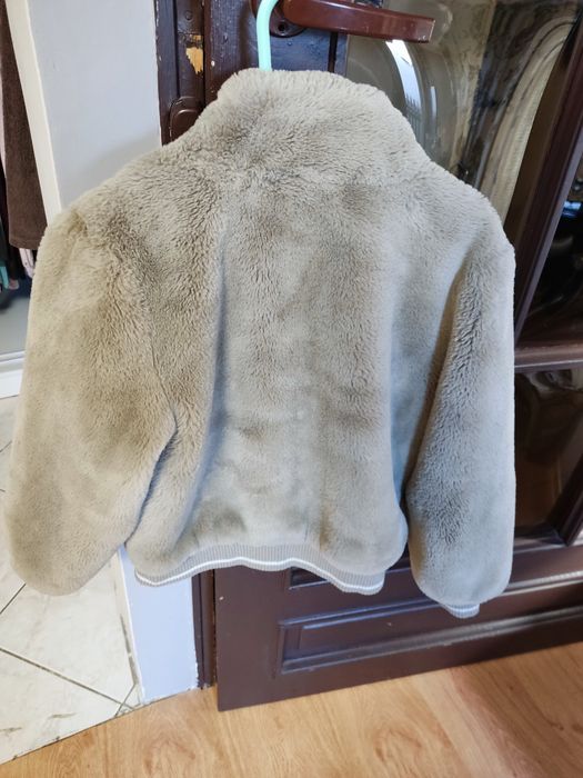 Futerko kurtka jesienna 128