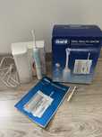 Oral-B Oxy Jet irygator