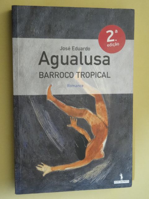 José Eduardo Agualusa - Vários Livros