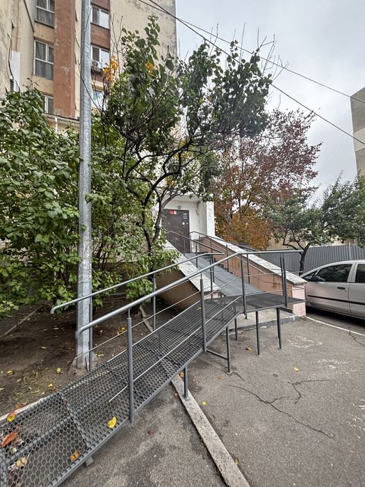 Без % П. Тичини 4, 70м2, Silver breeze, Набережна,Березняки, Епіцентр