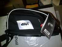 XS307 torba GIVI tanklock , 15litrowa tankbag wodoszczelna ,BF