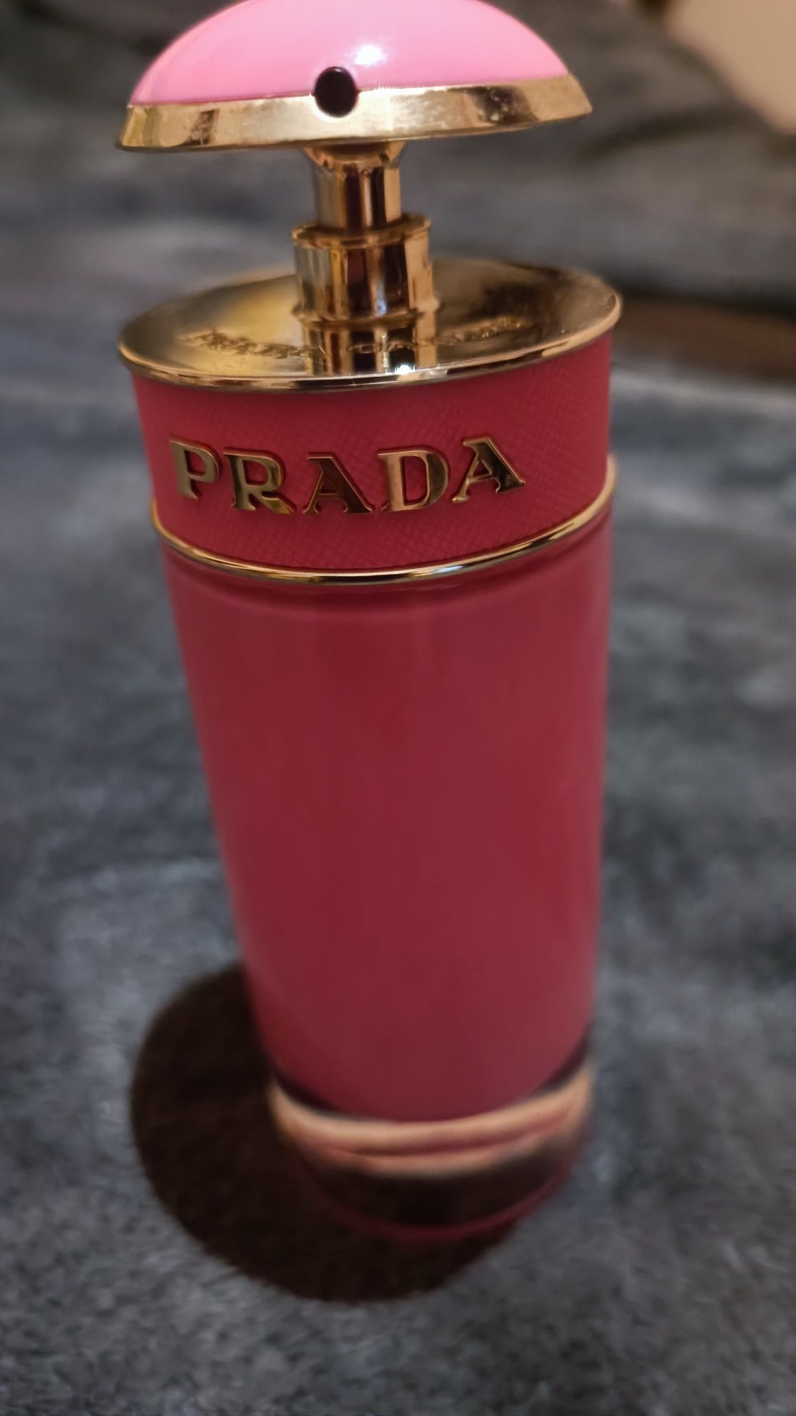 Нова Туалетна вода Prada Candy