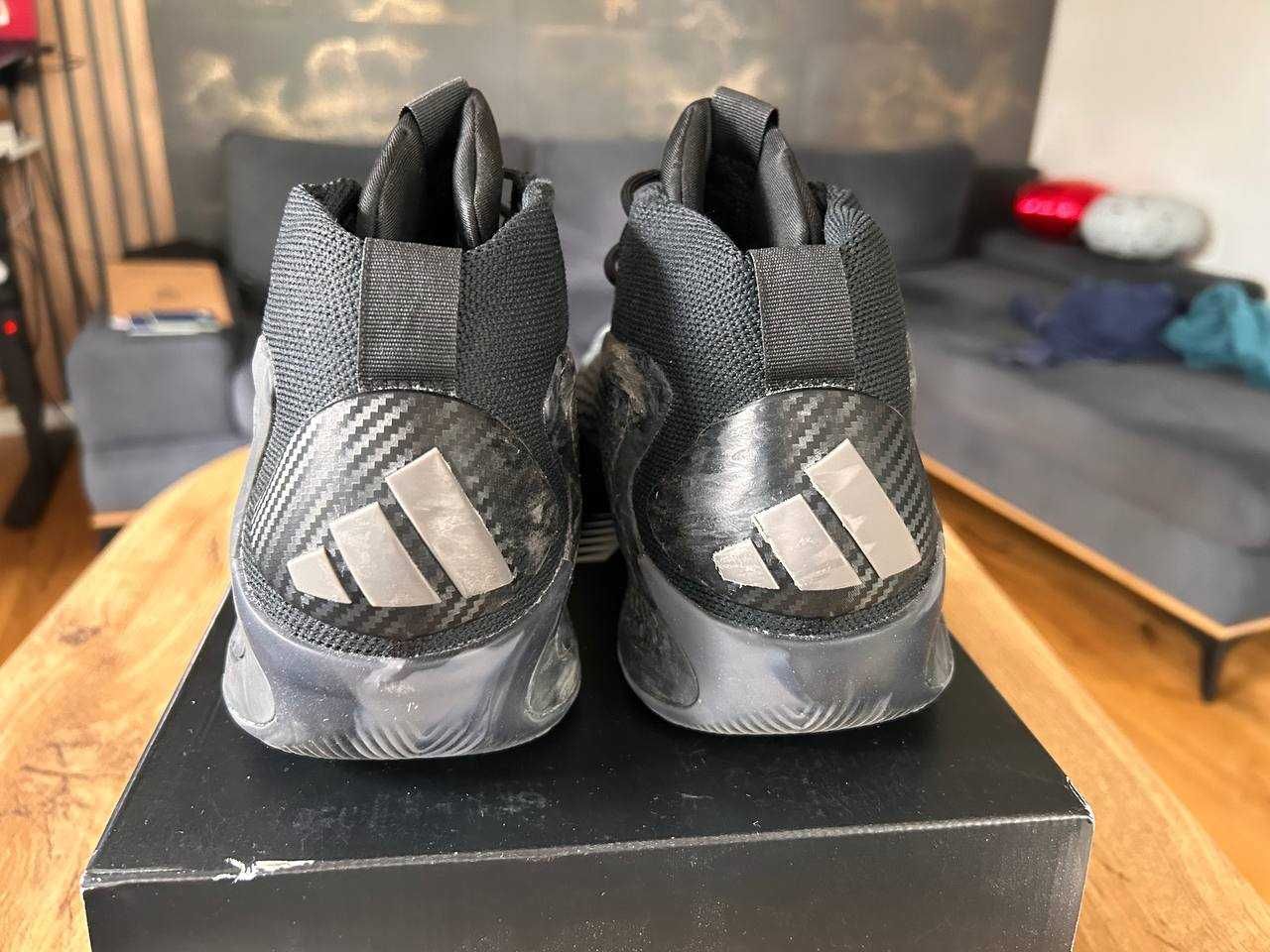 Adidas AE 1 (Anthony Edwards) 42 2/3 - Buty do koszykówki