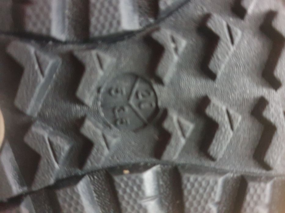 Śniegowce kozaki chłopięce Lupilu 20