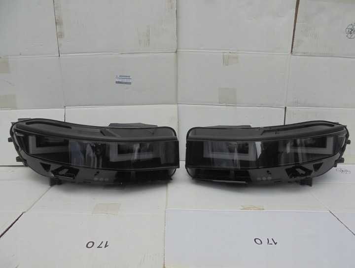 Фары передние Фара правая левая Hyundai Ioniq 5 разборка