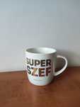 Kubek Super Szef