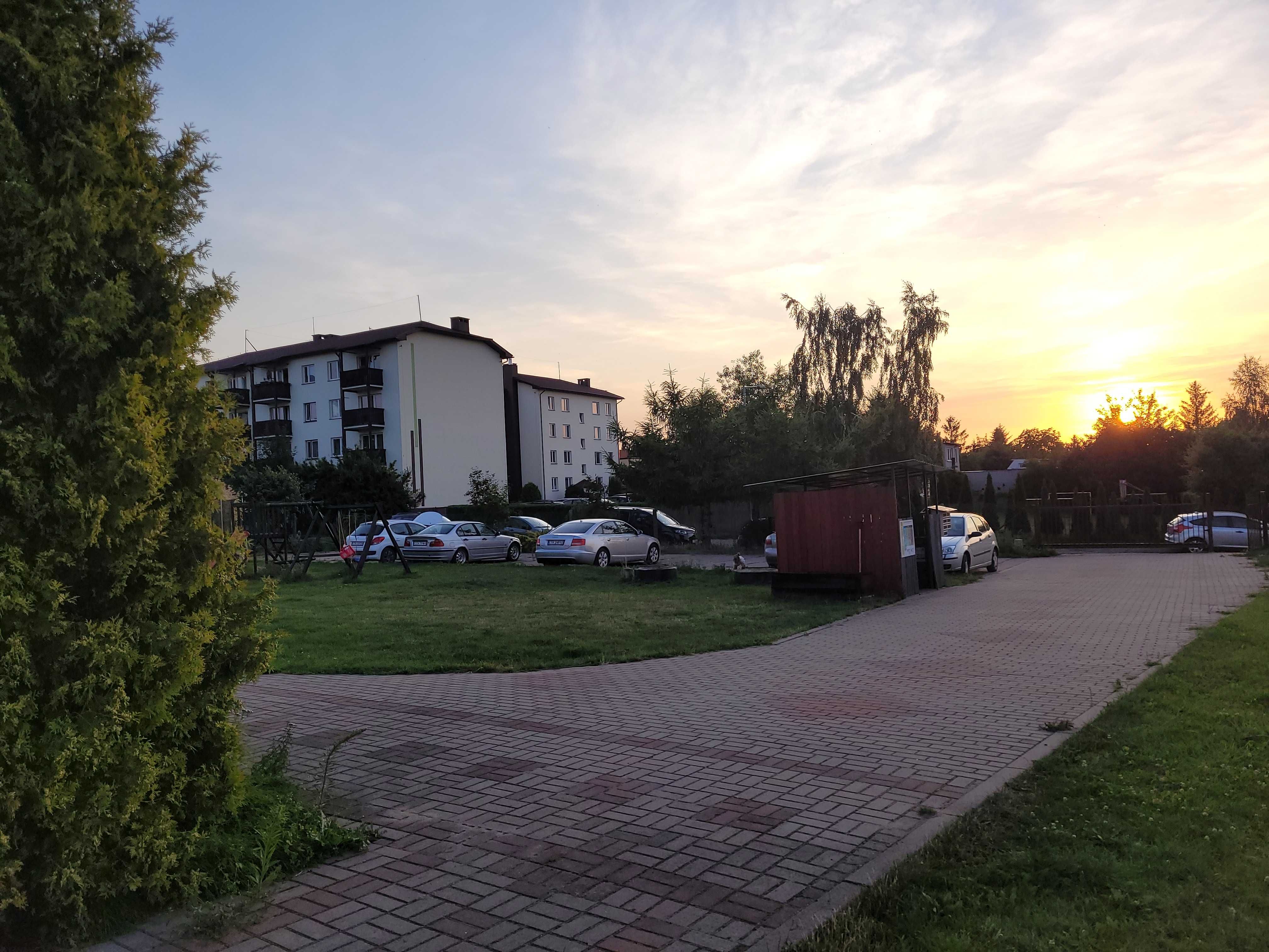 Mieszkanie do wynajęcia