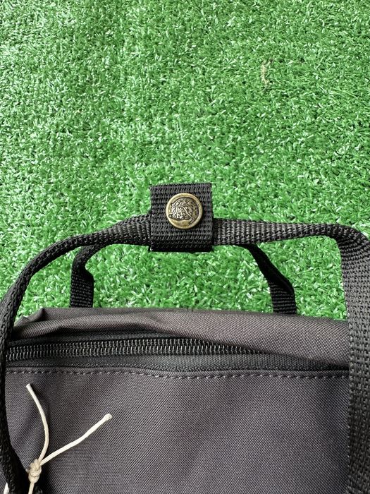 Mochila Fjällräven Kanken 16L