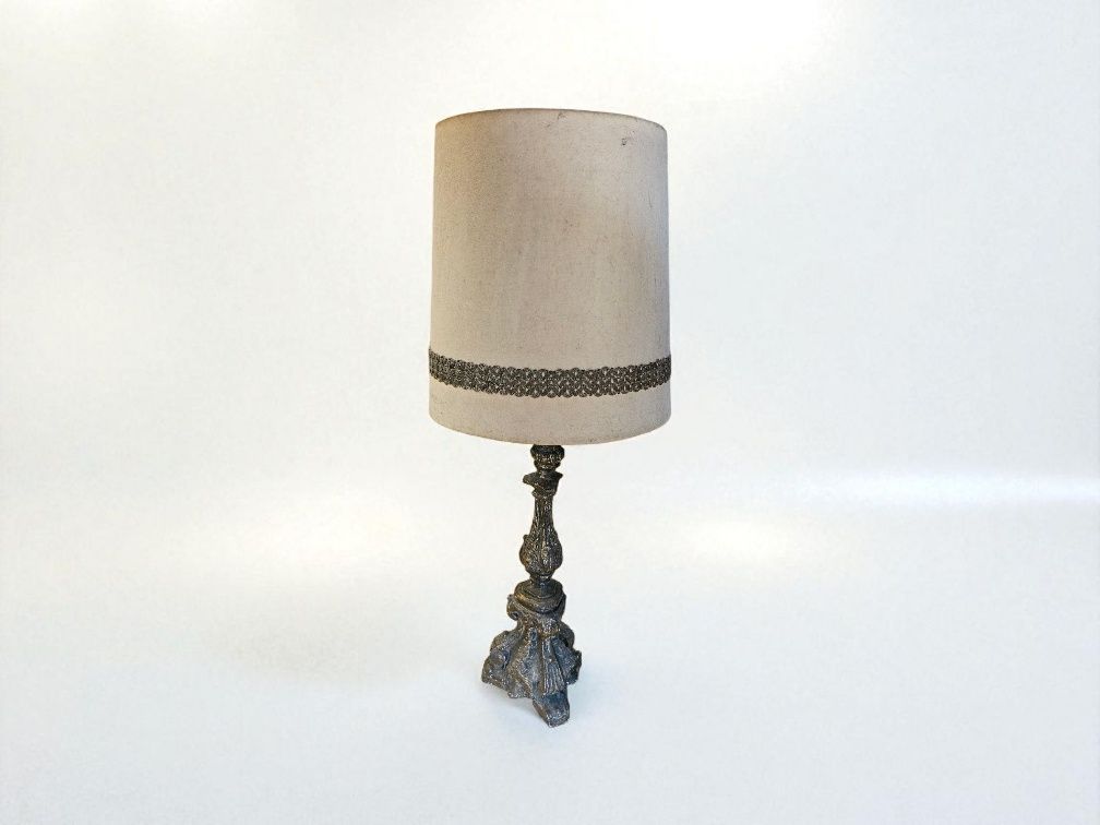 Conjunto 2 candeeiros Vintage