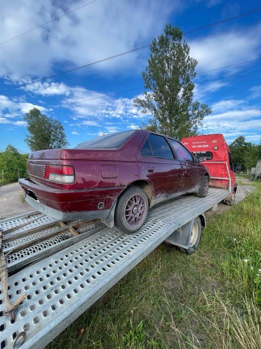 РОЗБІР Пежо 405/Peugeot 405 Шрот